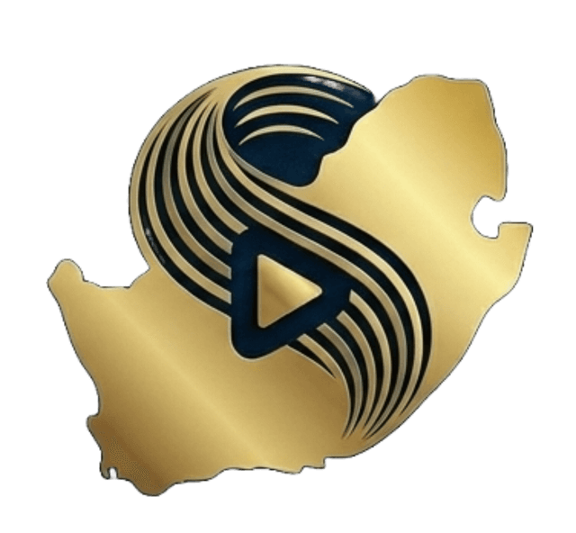 Stream Mzansi Logo